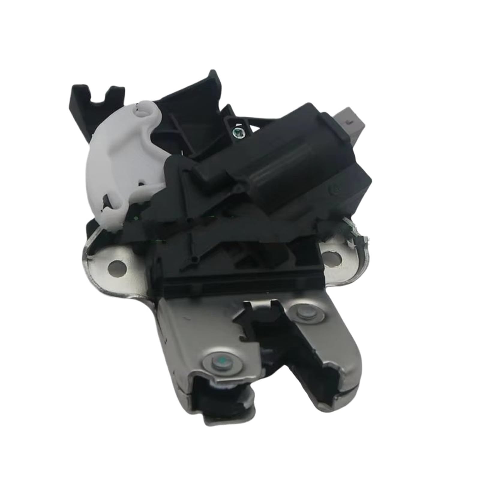 Rear Tailgate Lock Rear Trunk Lid Lock Latch for VW for Jetta for MK5 for Passat for B6 for 3C2 for B7 for CC for A4 for A5 for A6 for A8 Auto Parts Accessories