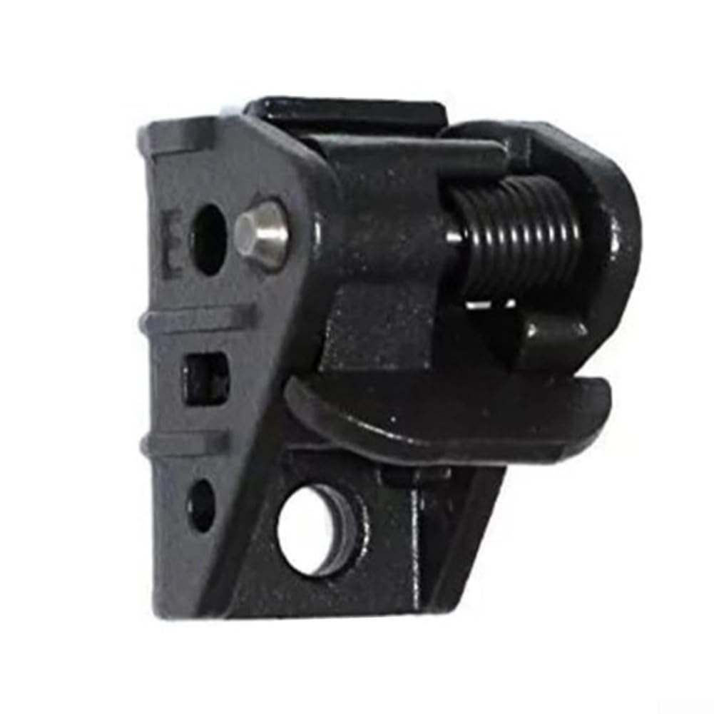 Support de lame de scie pour scie 1100 Pièce de rechange 1619PA4168 Reciprocating Saw Blade Holder Accessoires Noir
