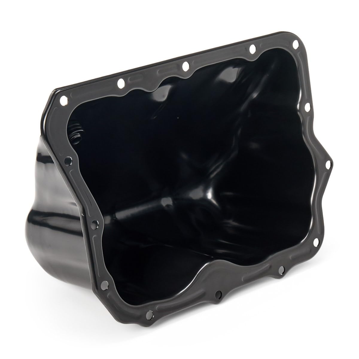 RIDEX 592O0011 Coppa olio con vite spurgo olio Compatibilità con SMART FORTWO Coupé 451