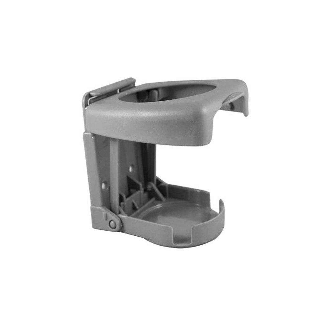 Flomaster Foldable Car Drink Holder (Grey) Amazon.in Car & Motorbike