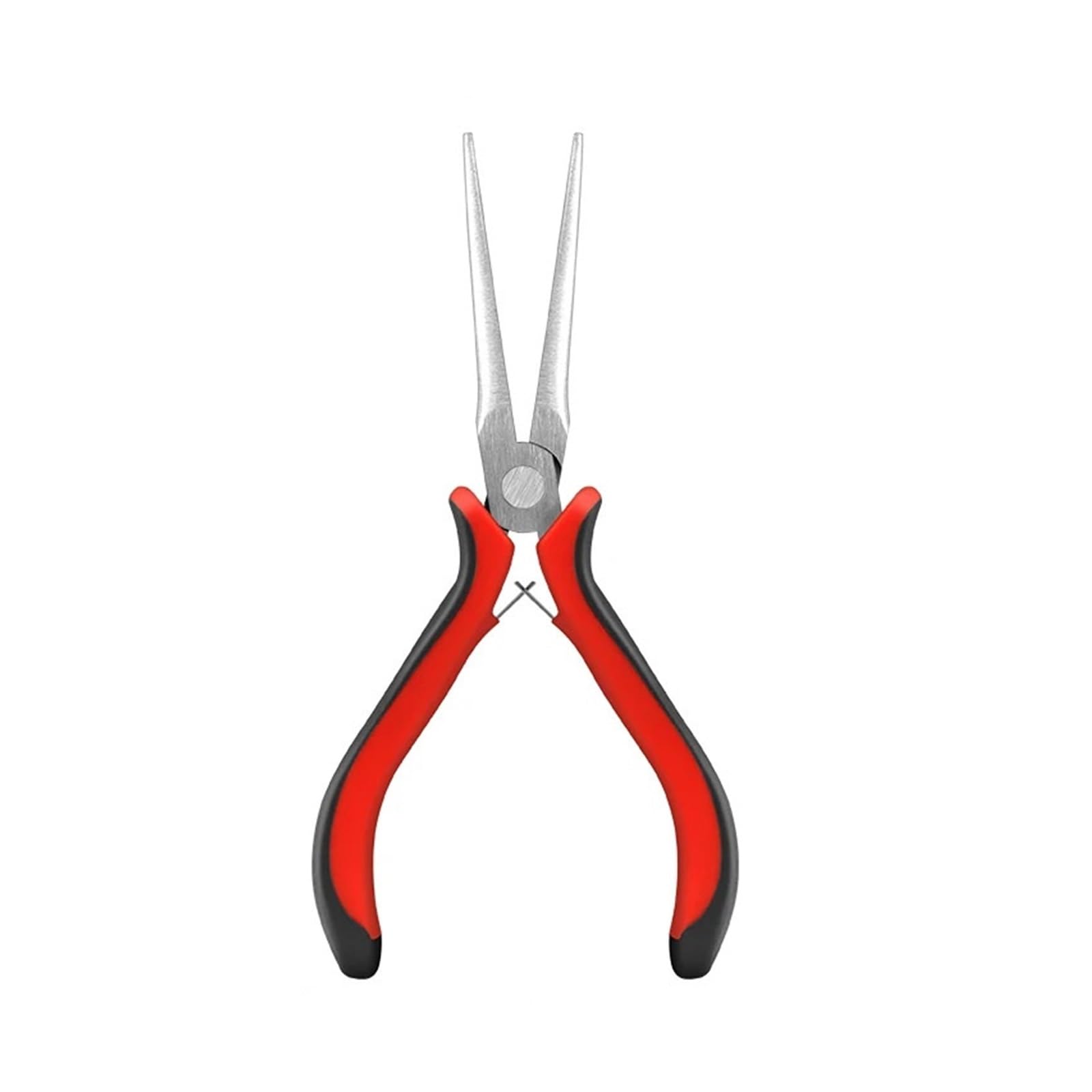 Rgoemhj Light Blue Needle Nose Plier Electrician Specific Multi Tool For Jewelry Making Handmade Accessories 6 Inches Long Pliers Suitable For Jewelry Making