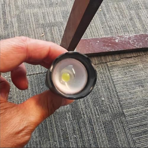 Perle de lampe LED RVB haute puissance 1W pour éclairage intense