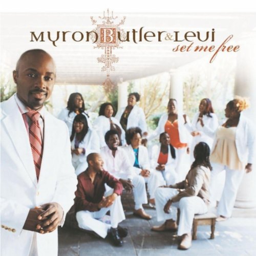 Set Me Free [Audio CD]