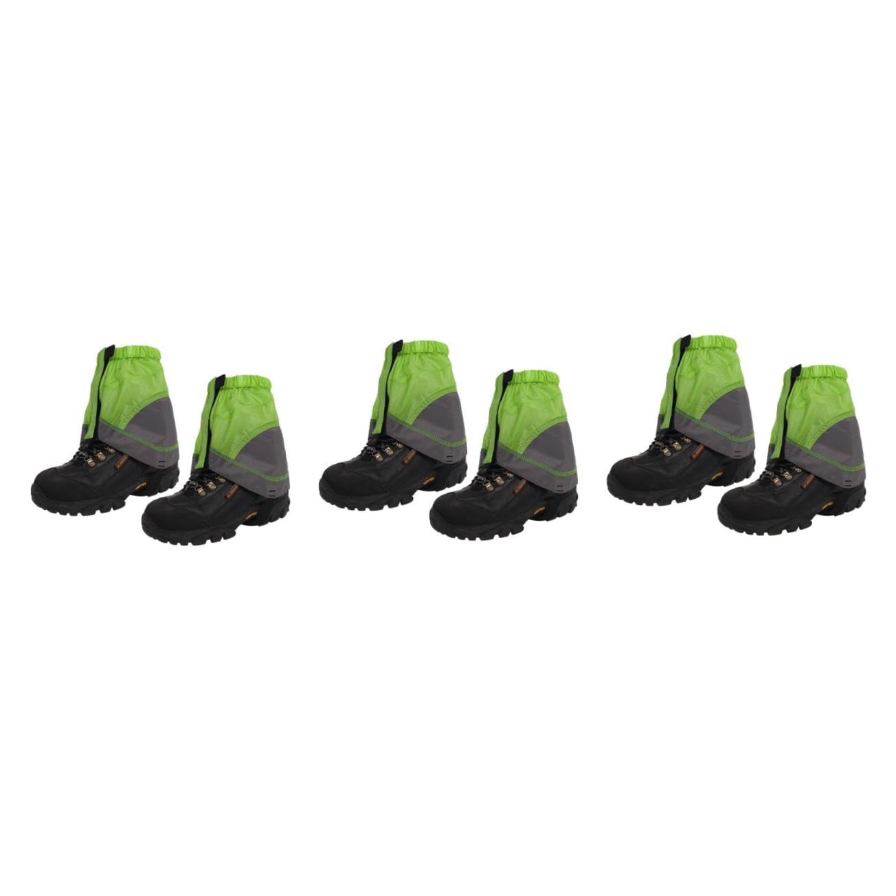 POPETPOP guêtres pour l'extérieur Trekking Accessoires Accessoire Chasse Accessoires Chasse Accessoires de randonnée Accessoires de Trekking guêtres d'extérieur Chaussures guêtres