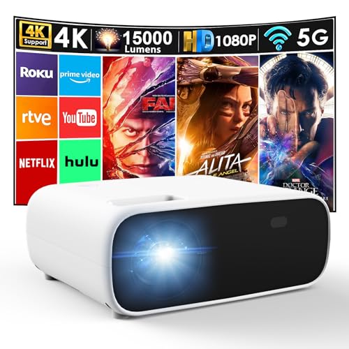 2024 Nuevo Mini Proyector Portátil Con Wifi 5g Y Bluetooth, Proyector Para Exteriores, 12000 Lúmenes, Soporte Nativo Full Hd 1080p, Compatible Con Ios Y Android Hdmi Tv Stick Ps5 Xbox 2024 Nuevo Mini Proyector Portátil Con Wifi 5g Y Bluetooth, Proyector Para Exteriores, 12000 Lúmenes, Soporte Nativo Full Hd 1080p, Compatible Con Ios Y Android Hdmi Tv Stick Ps5 Xbox