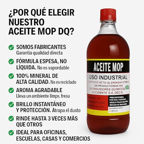 Trapeador de aceite 8 Imagen adicional