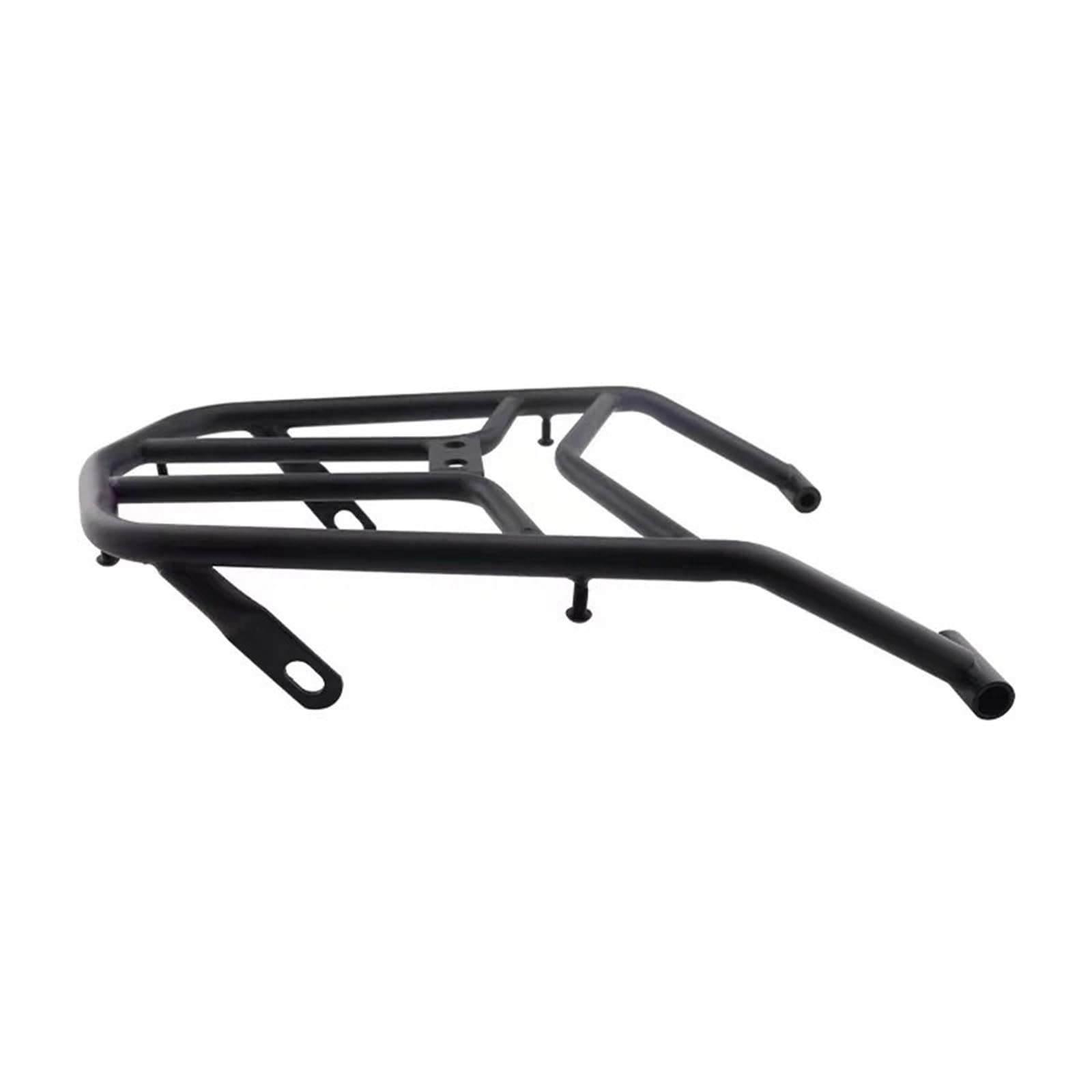 Uchwyt Topcase Do Honda CRF250L CRF250M H2C Rally Tylny bagażnik