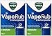 Produktbild Wick VapoRub Erkältungssalbe 2 x 100 g Sparset