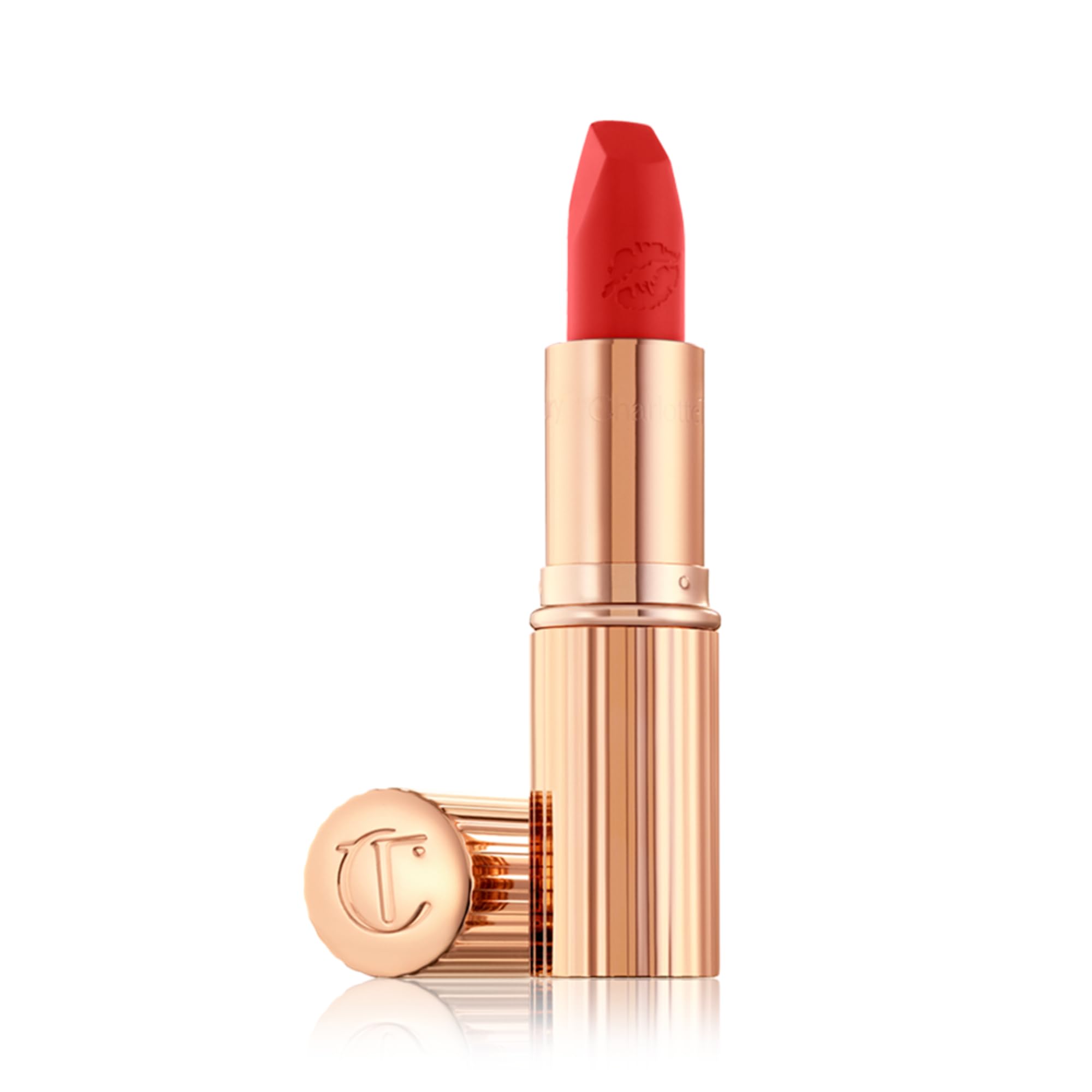 Charlotte Tilbury Hot Lips 2.0 Lipstick - Hydrating, Long Lasting