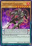 YU-GI-OH! - Igknight Gallant (MP16-EN069) - Mega Pack 2016-1st Edition - Common