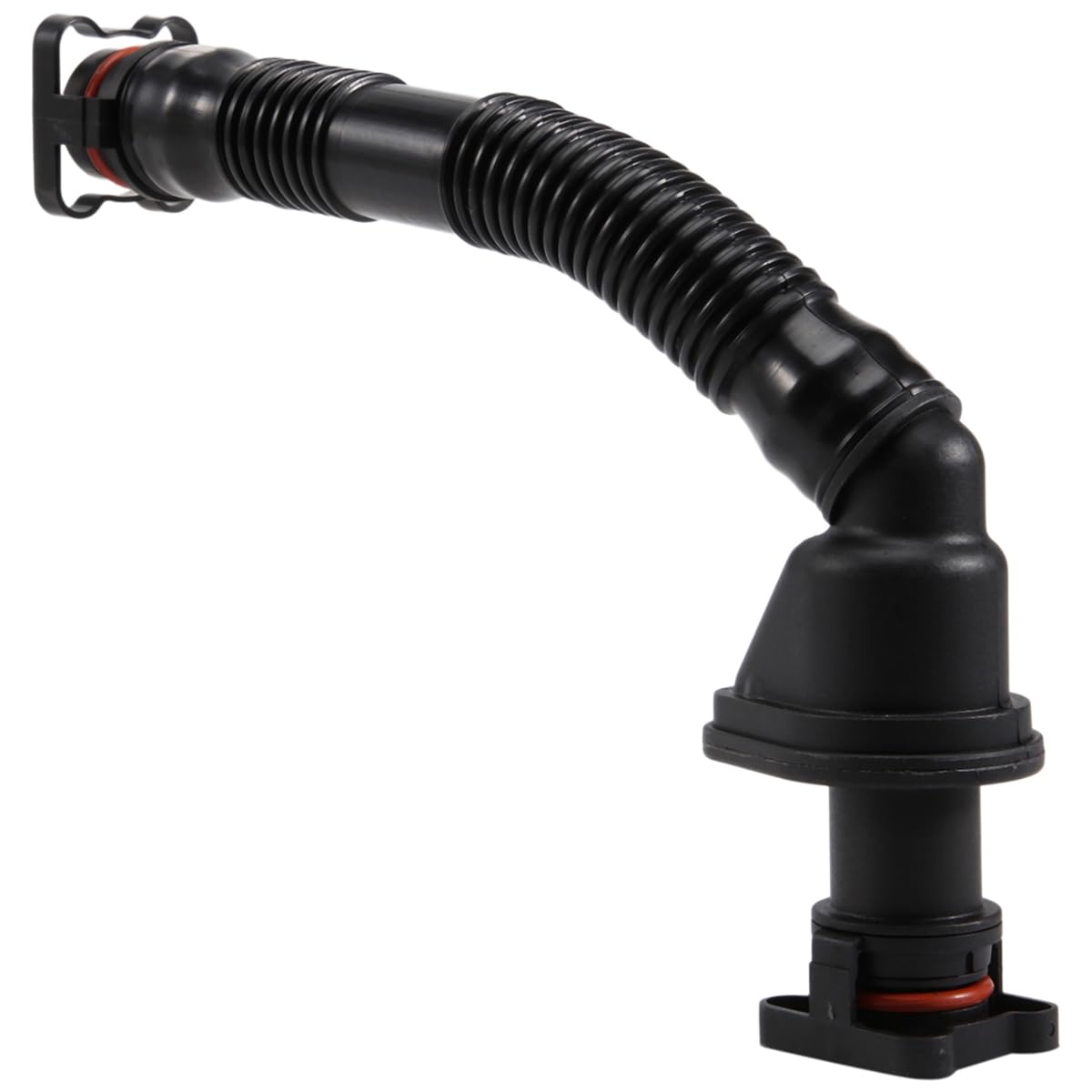 Crankcase Hose 11157553949,11 15 7 553 949 for-BMW E82 135I E9X 335I E60 535I Z4 N54 3.0L