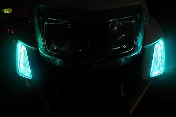 シグナス3型 APP色変更 デイライト ポジション Amazon.co.jp: シグナス3型 APP色変更 デイライト ポジション