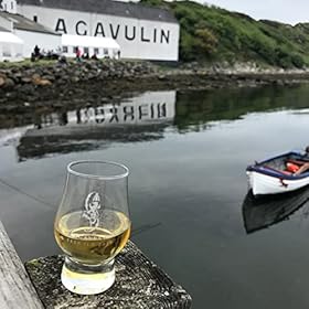 Purchase the Exclusive Lagavulin Distillers Edition Today