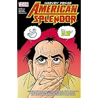 American Splendor #4