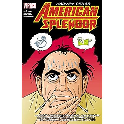 American Splendor #4