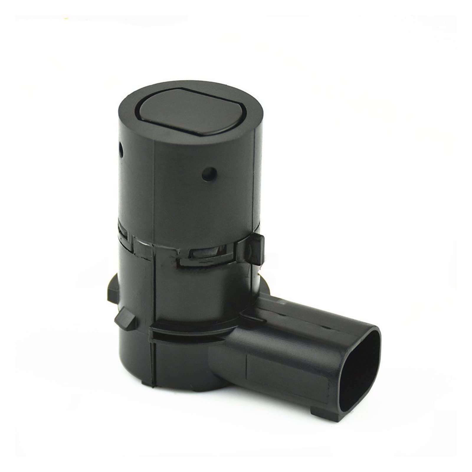 sensores Marcha atrás 4 Uds OEM 1BG52RXFAA Coche PDC Sensor Ayuda Estacionamiento para Dodge para Grand para Caravana para Chrysler 2005-2008 Accesorios Coche Sensor Aparcamiento Coche