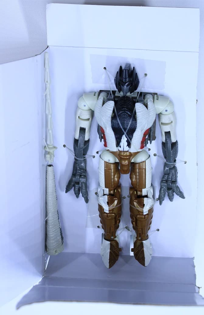Amazon.co.jp: トランスフォーマー キングダム KD EX-13 マクシマル