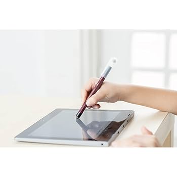 Amazon.co.jp：三菱鉛筆 uni タッチペン 替ペン先 5個 STT1605P