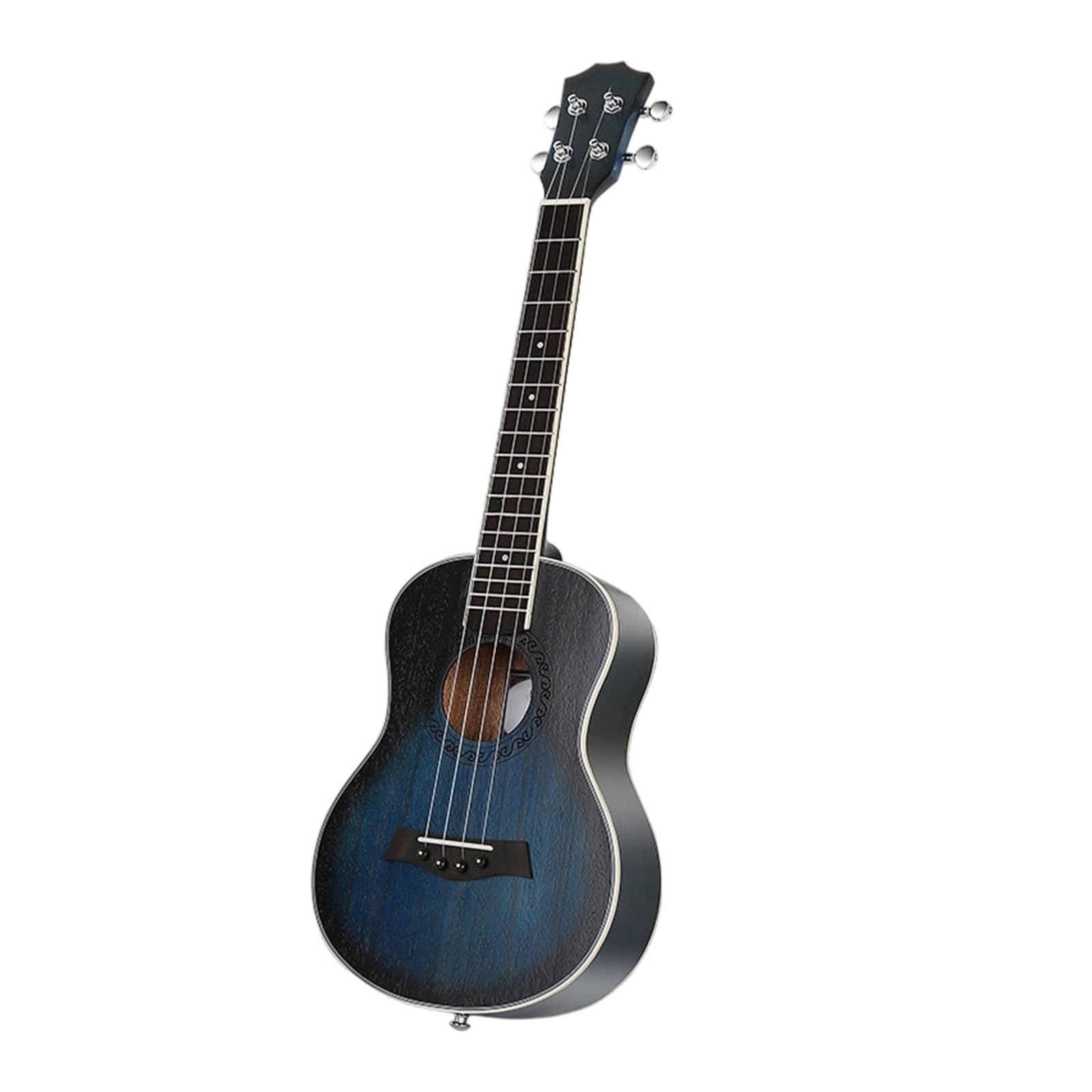Holz Ukulele Für Anfänger Mahagoni 23 Zoll Instrument Ukulele | Ukulele(23-inch 805D)