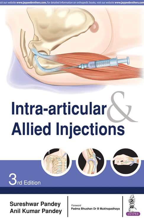 Intra-articular and Allied Injections (POD)