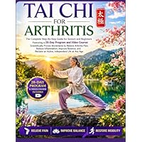 TAI CHI FOR ARTHRITIS