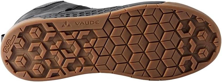 VAUDE SCH-Mid-Cut AM Moab Mid STX II Fahrradschuh