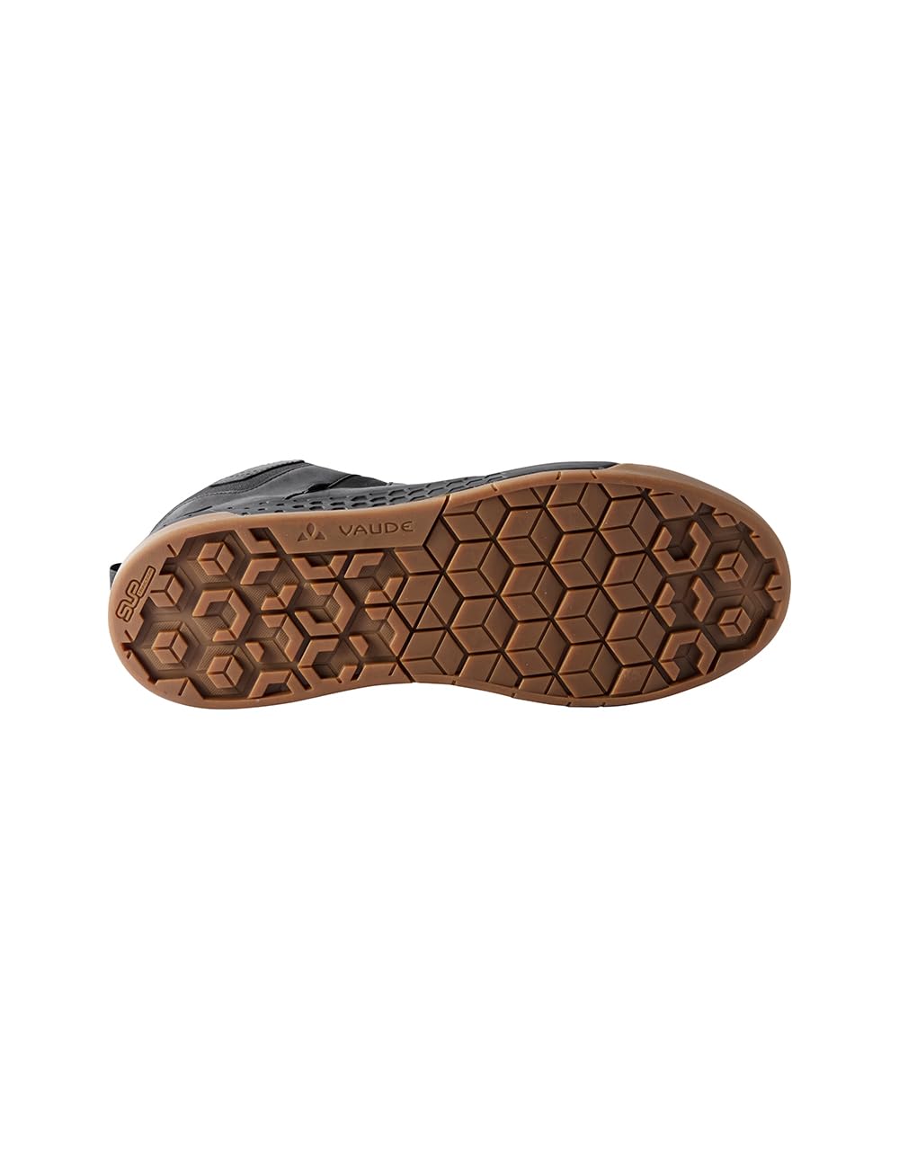 VAUDE Moab Mid STX II Chaussures