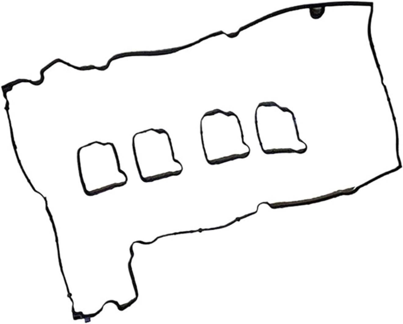 A2710161221 2710161221 2710161321 Valve Cover Gasket For C/E/SLK/W207/W212 Gasket Cylinder Head Cover Seals