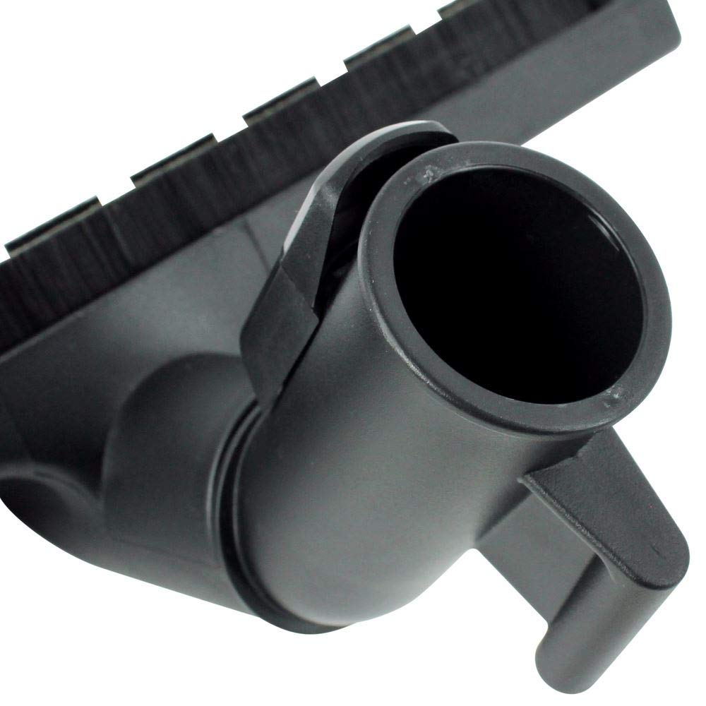 Notice Aspirateur Sans Sac NILFISK GD 1000 Trouver Une Solution à Un - Foto 2