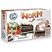 Price comparison product image My Living World LW102 Interplay Worm World, Mixed