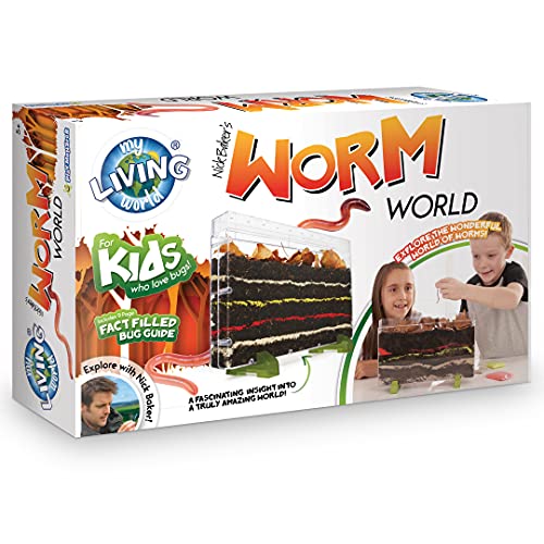 My-Living-World-LW102-Interplay-Worm-World-Mixed