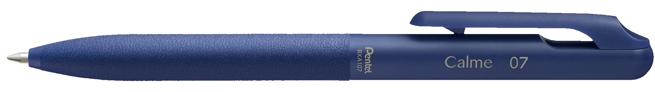 Pentel Calme Kugelschreiber Calme Kugelschreiber Product Description