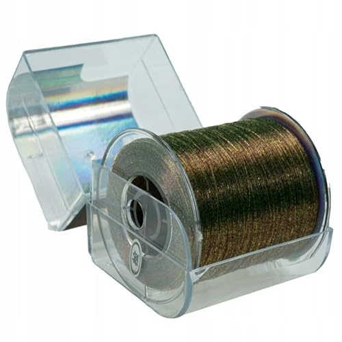 Filo per carpa monofilo Tsugaru mimetico, 600 m