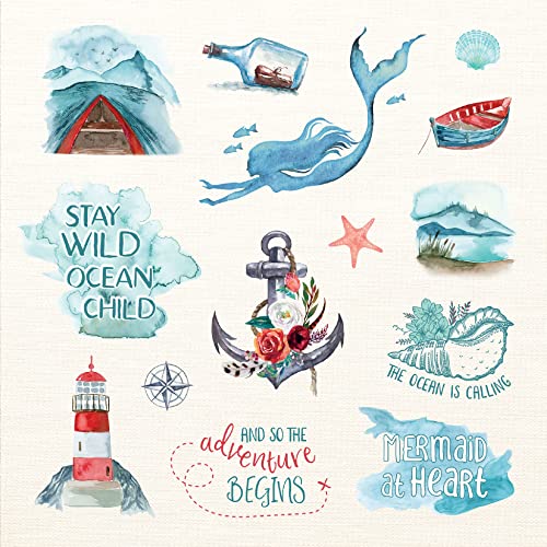 Boho Dreams Sticker Book: A Free-Spirited Sticker Book (Sticker Books) - Image 10