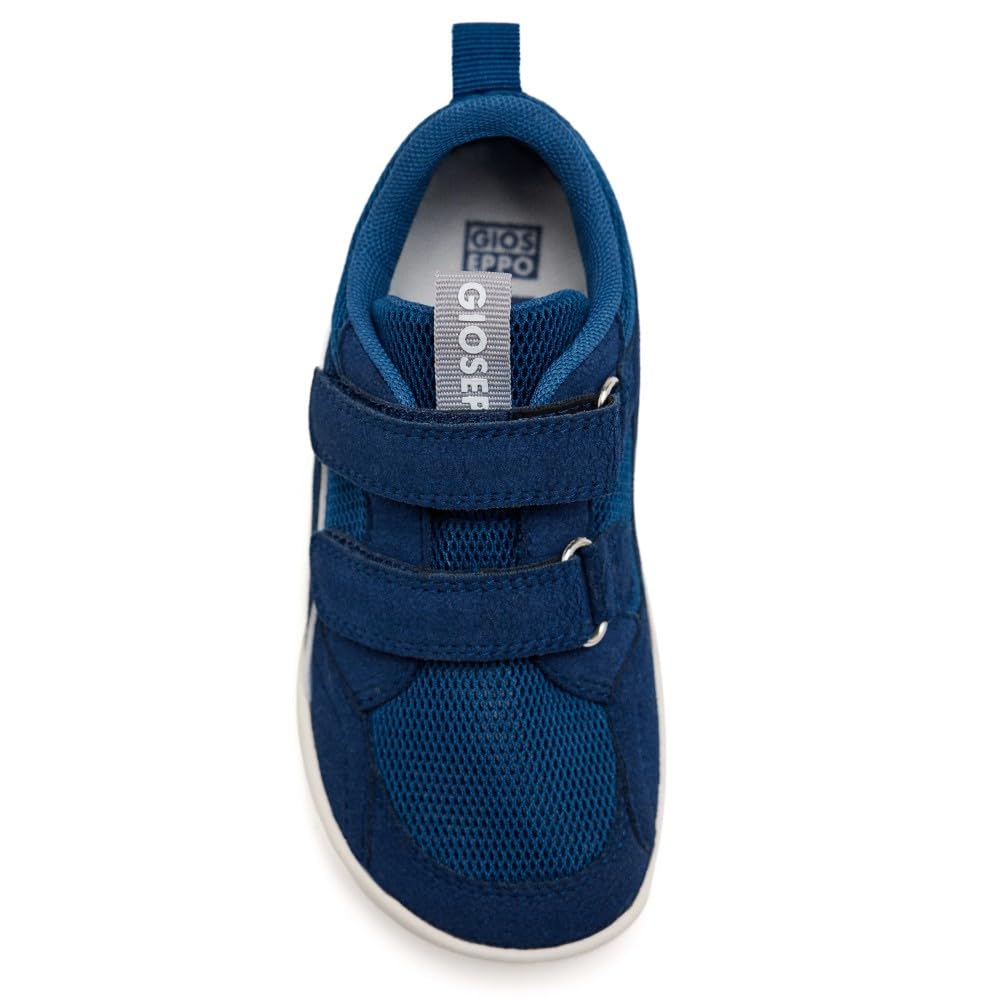 GIOSEPPO Colebrook, Sneakers, Navy, 29 EU, Navy, 10.5 UK Child