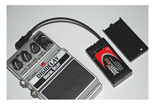 Amazon.co.jp: Sound MOMOバッテリースナップ【 DC9V乾電池用