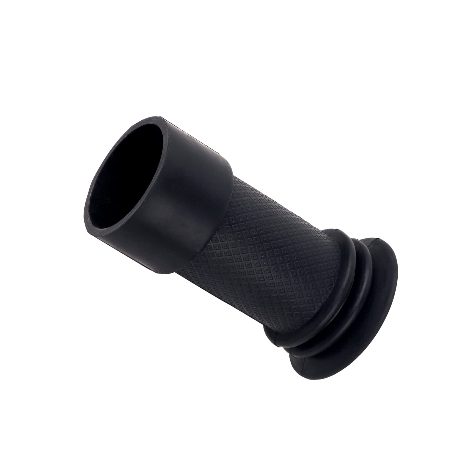 Buy Toop Airsoft Rubber Eye Piece Cover Flexible Recoil Extender Cover
