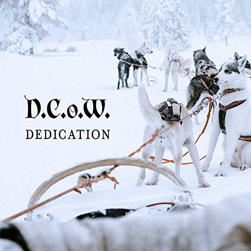 Dedication (Original Mix)