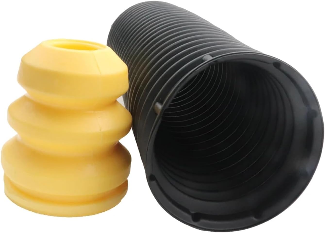Suspension Dust Boot Front Suspension Shock Absorber Rubber Bellow Buffer Dust Boot KIT For FORD FOR Focus 2009-2015 FOR VOLVO V40 replacement