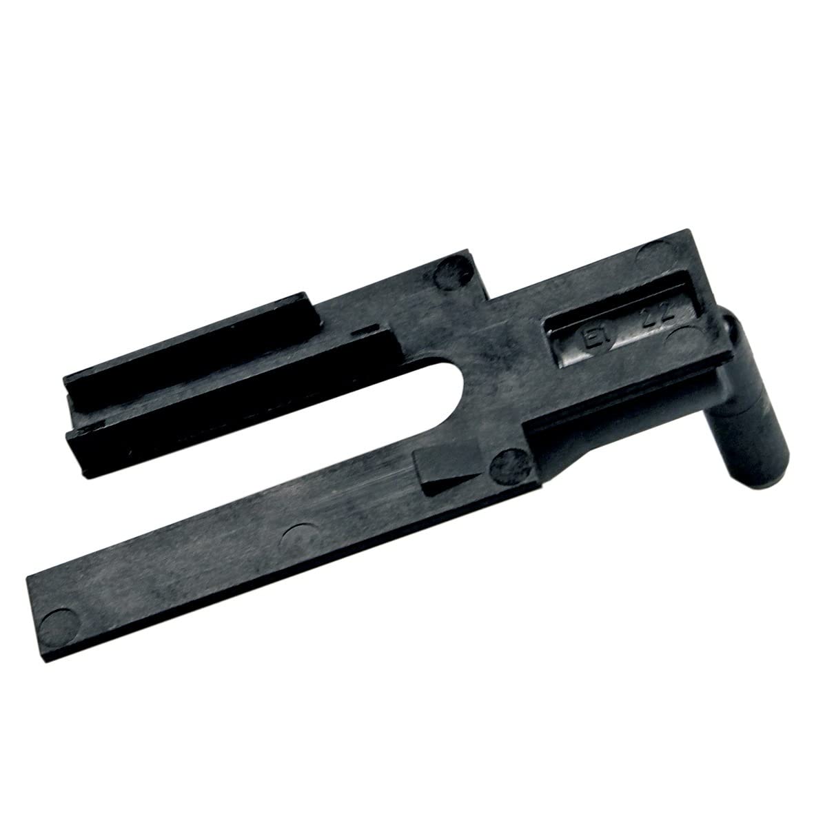 Przyłącze do zestawu zaparzającego ORYGINALNY Bosch Siemens 00636486 636486 ekspres do kawy również Gaggenau Neff VeroAroma seria 8 EQ6 EQ7 iQ700