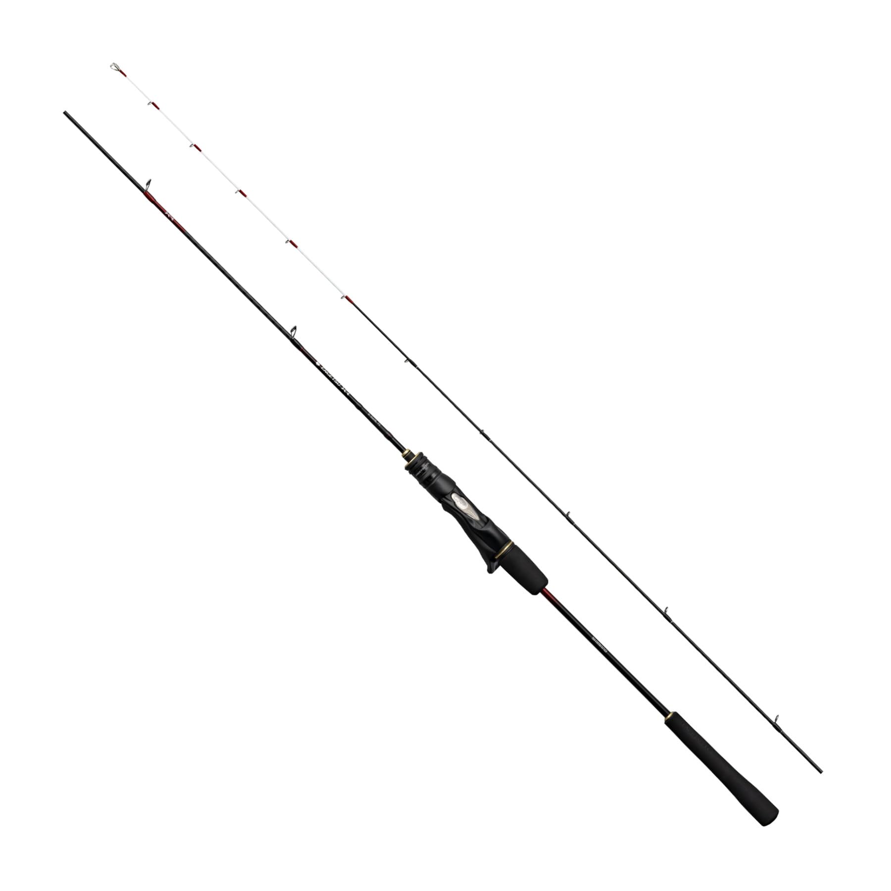 Amazon | シマノ(SHIMANO) タイラバロッド 26エンゲツ XR N-B66ML-FS