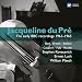 Jacqueline du Pré: The Early BBC Recordings 1961-1965