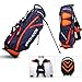 NFL Denver Broncos Fairway Golf Stand Bag