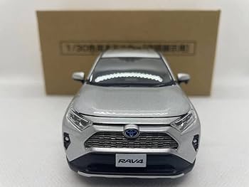 Amazon | 1/30 トヨタ ラブフォー アドベンチャー TOYOTA RAV4