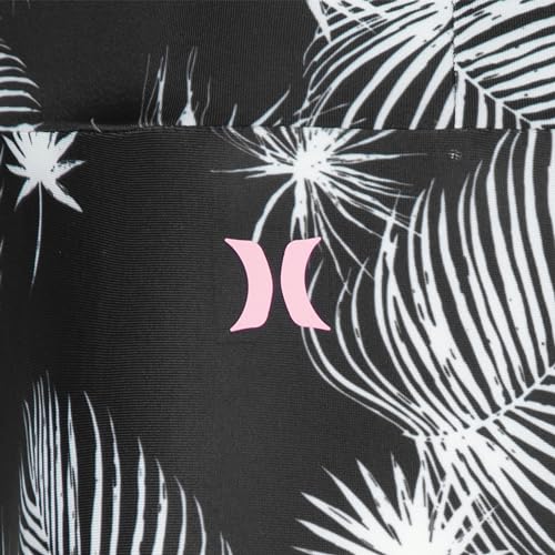 Image of Hurley Girls' Swim Shorts