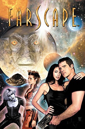 Farscape Vol. 5: Red Sky at Morning by Rockne S. O'Bannon (2011-09-20) für 73,44 EUR (-34%) statt 54,86 EUR bei amazon.de Bild: Farscape Vol. 5: Red Sky at Morning by Rockne S. O'Bannon (2011-09-20) für 73,44 EUR (-34%) statt 54,86 EUR bei amazon.de