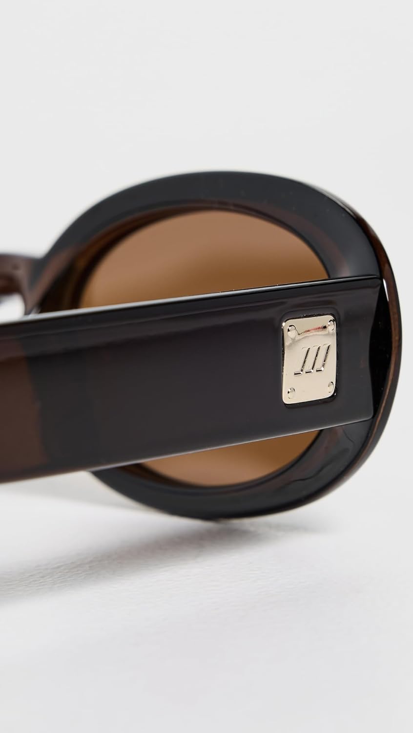 Le Specs Women's Work It! Sunglasses - Image 4