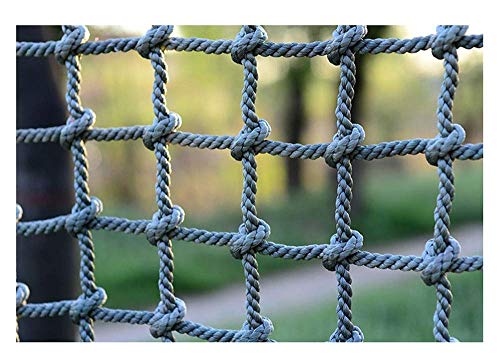 RZM Klettergerüst, Kletternetz für Erwachsene und Kinder,...