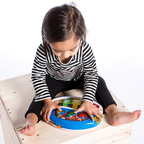 Discover & Play Piano, Baby Einstein, Multicor