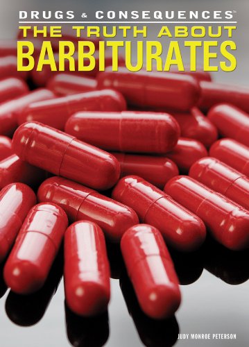 Preisvergleich Produktbild The Truth About Barbiturates (Drugs & Consequences)
